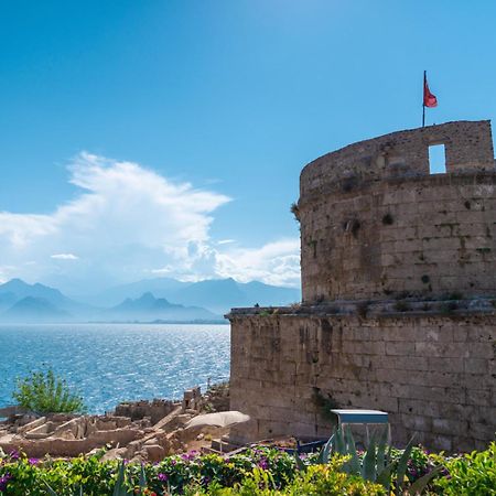 Olsen Hotels Antalya Kültér fotó