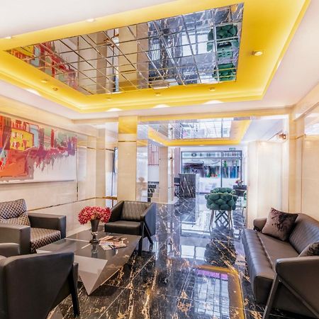 Olsen Hotels Antalya Kültér fotó