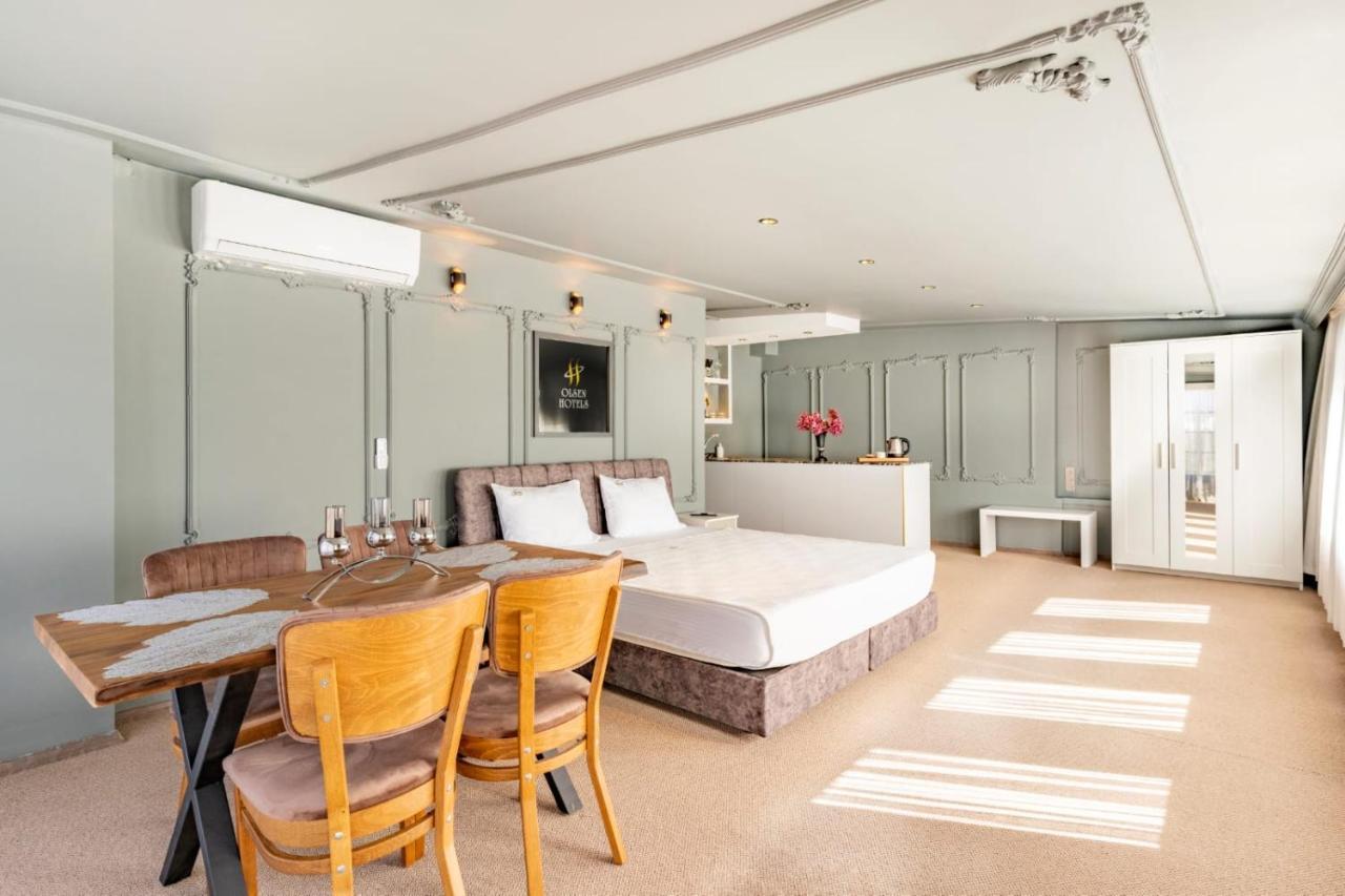 Olsen Hotels Antalya Kültér fotó