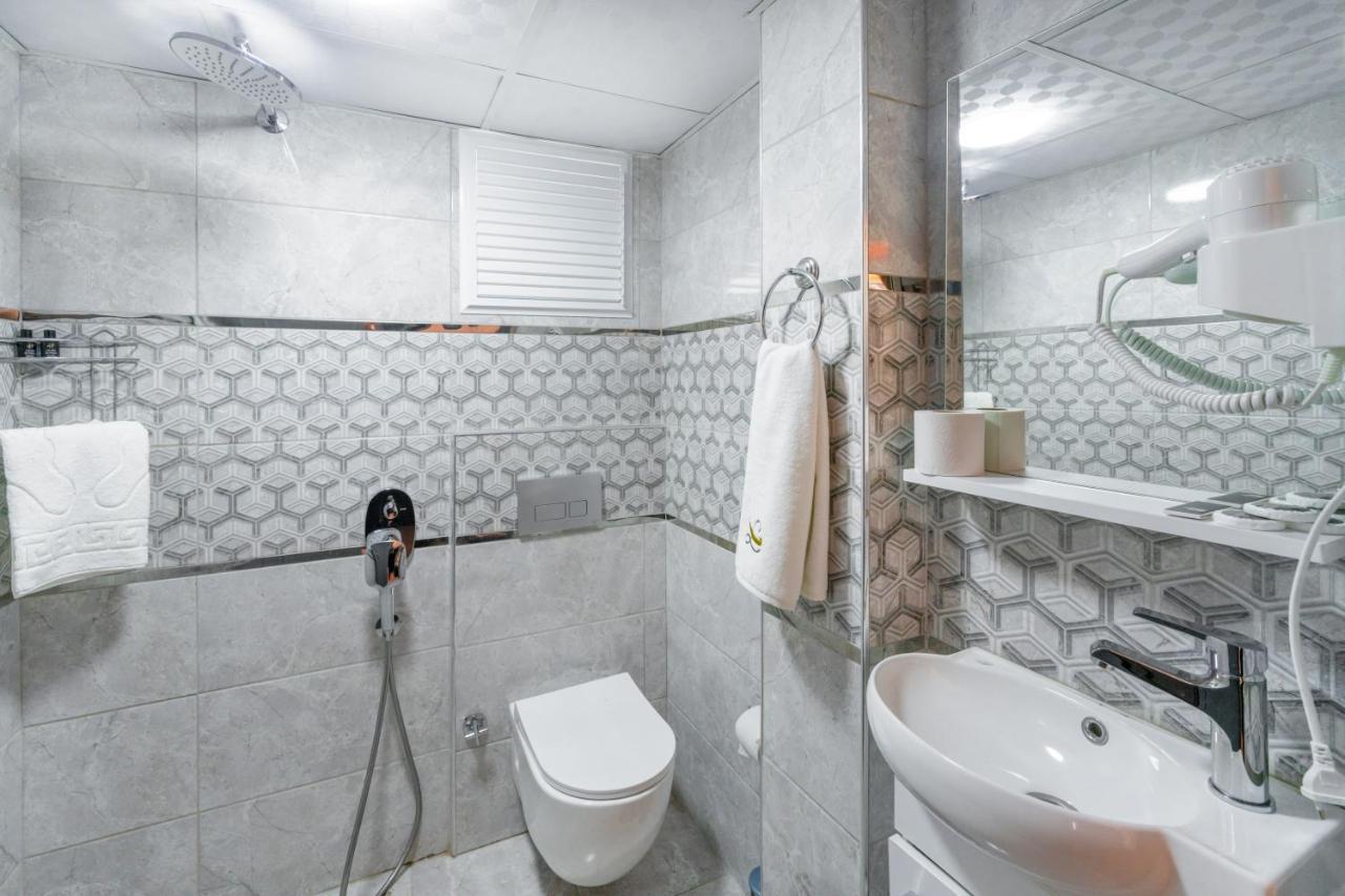 Olsen Hotels Antalya Kültér fotó