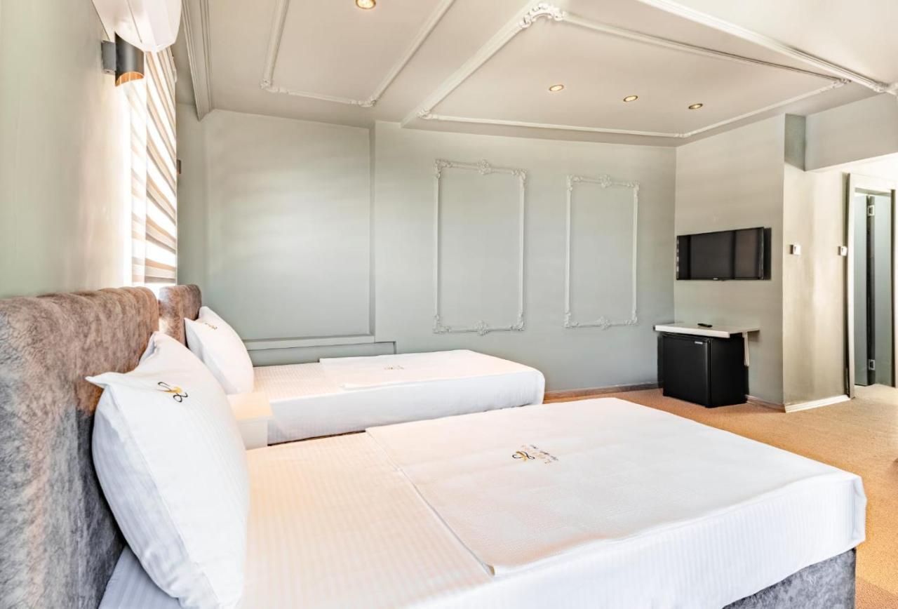 Olsen Hotels Antalya Kültér fotó