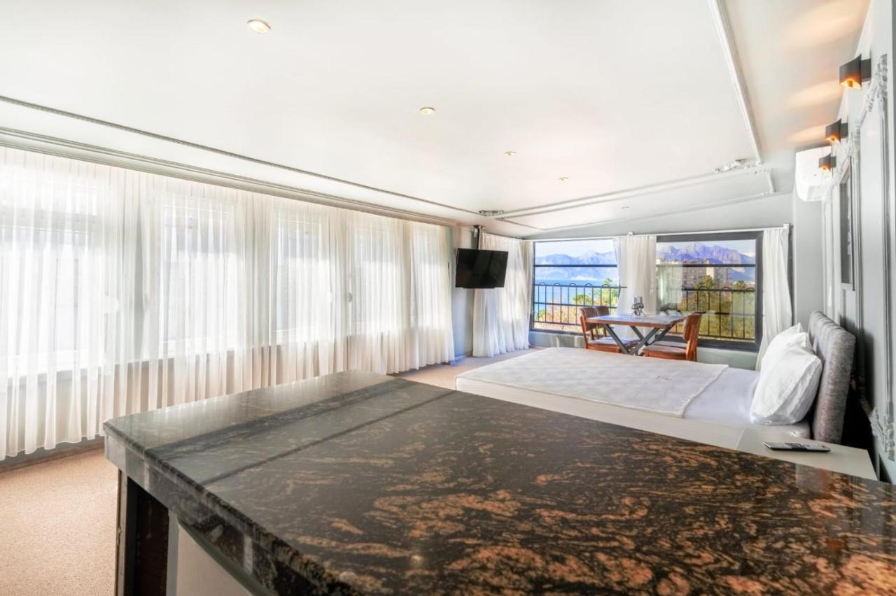 Olsen Hotels Antalya Kültér fotó