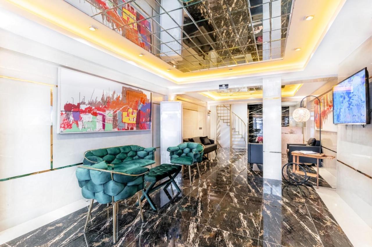 Olsen Hotels Antalya Kültér fotó