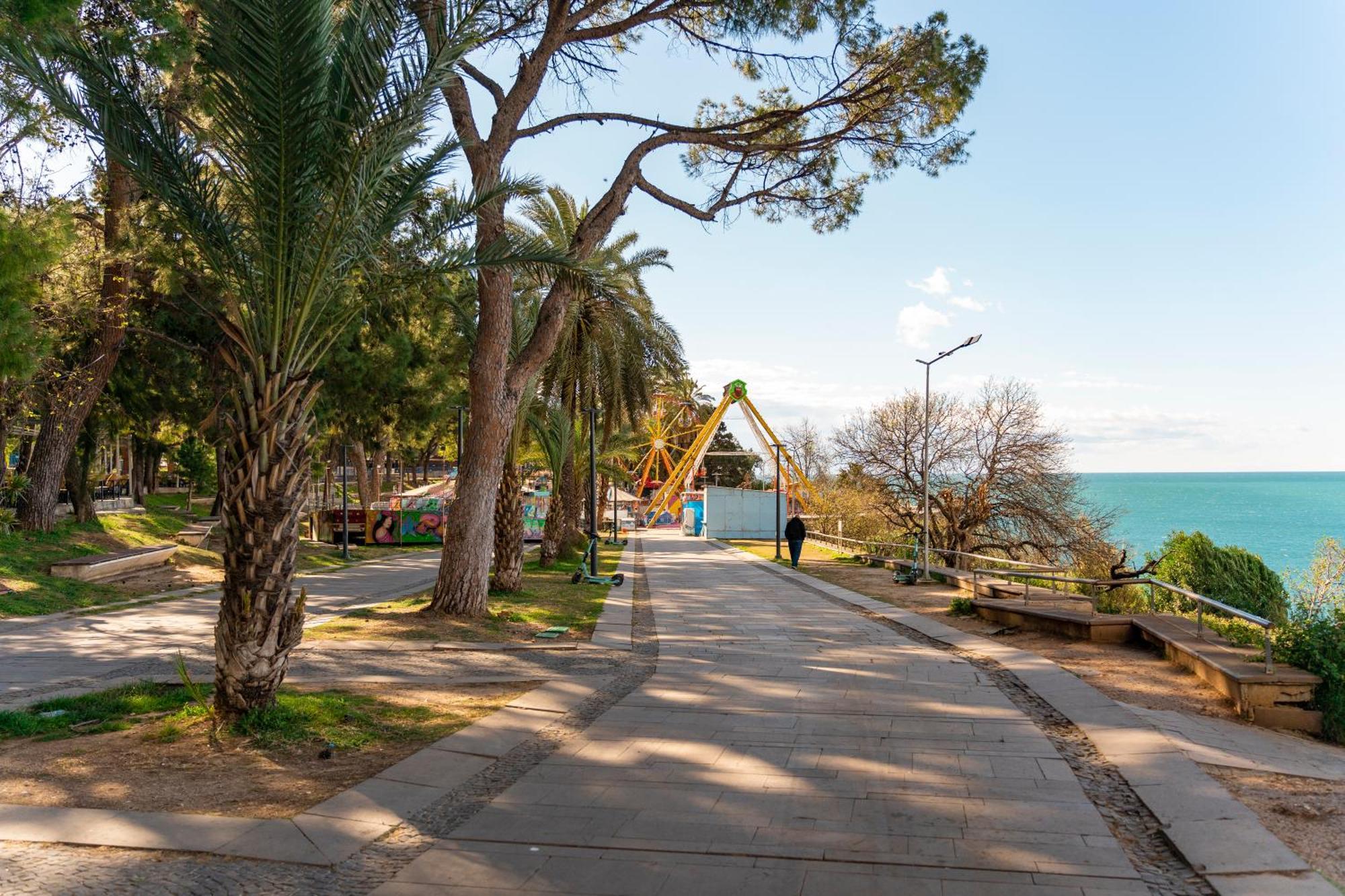 Olsen Hotels Antalya Kültér fotó