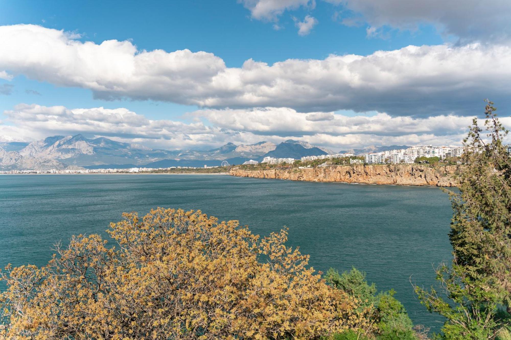 Olsen Hotels Antalya Kültér fotó