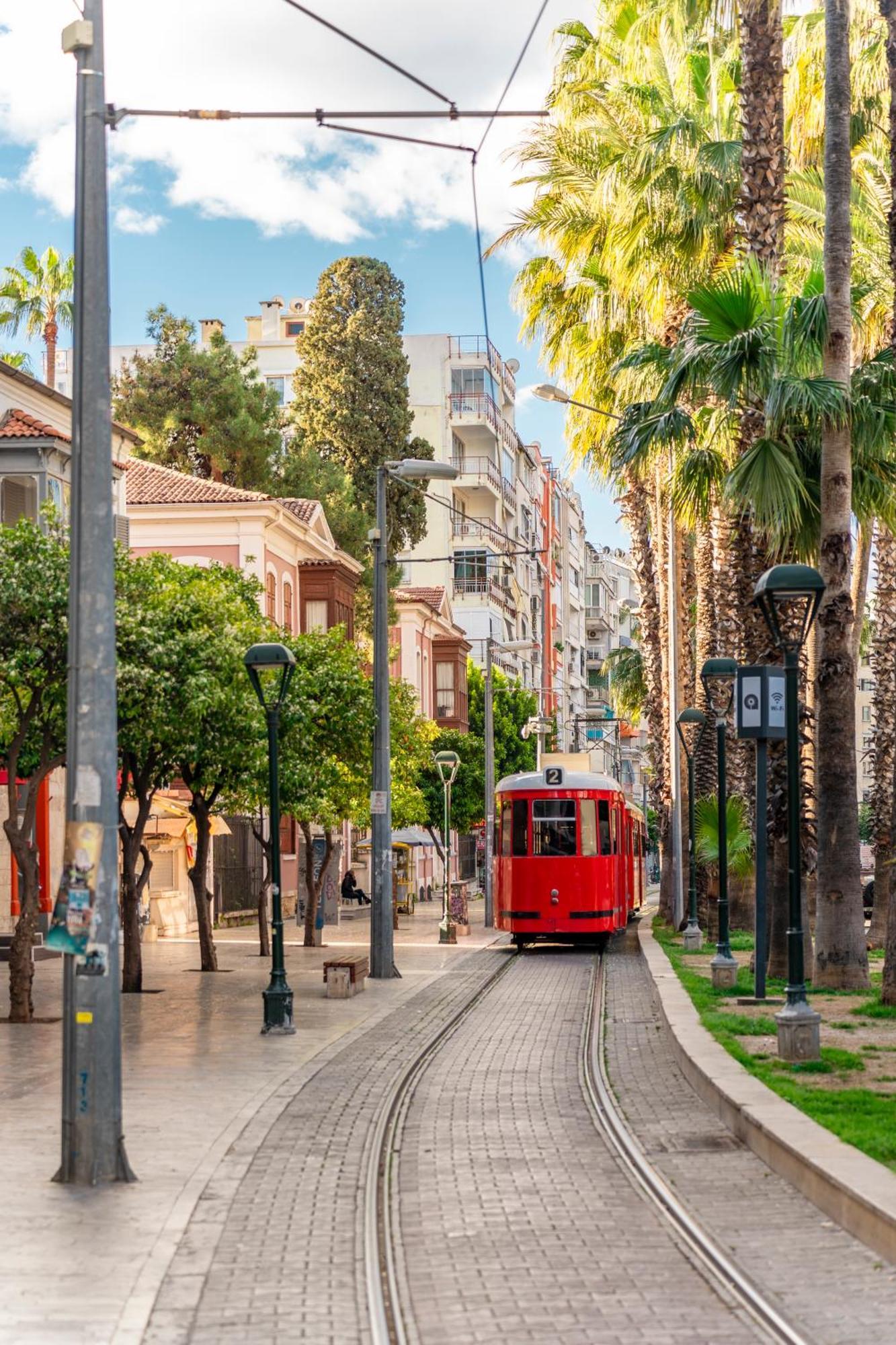 Olsen Hotels Antalya Kültér fotó