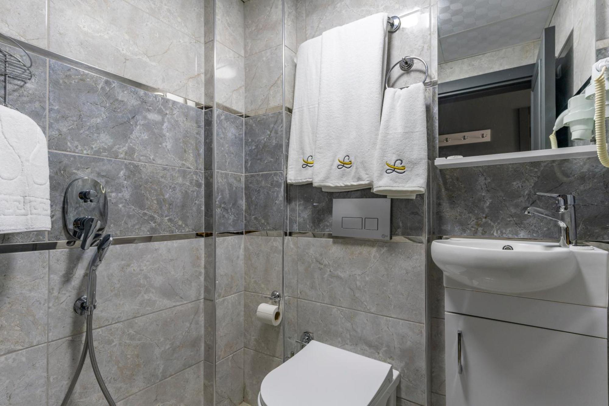 Olsen Hotels Antalya Kültér fotó