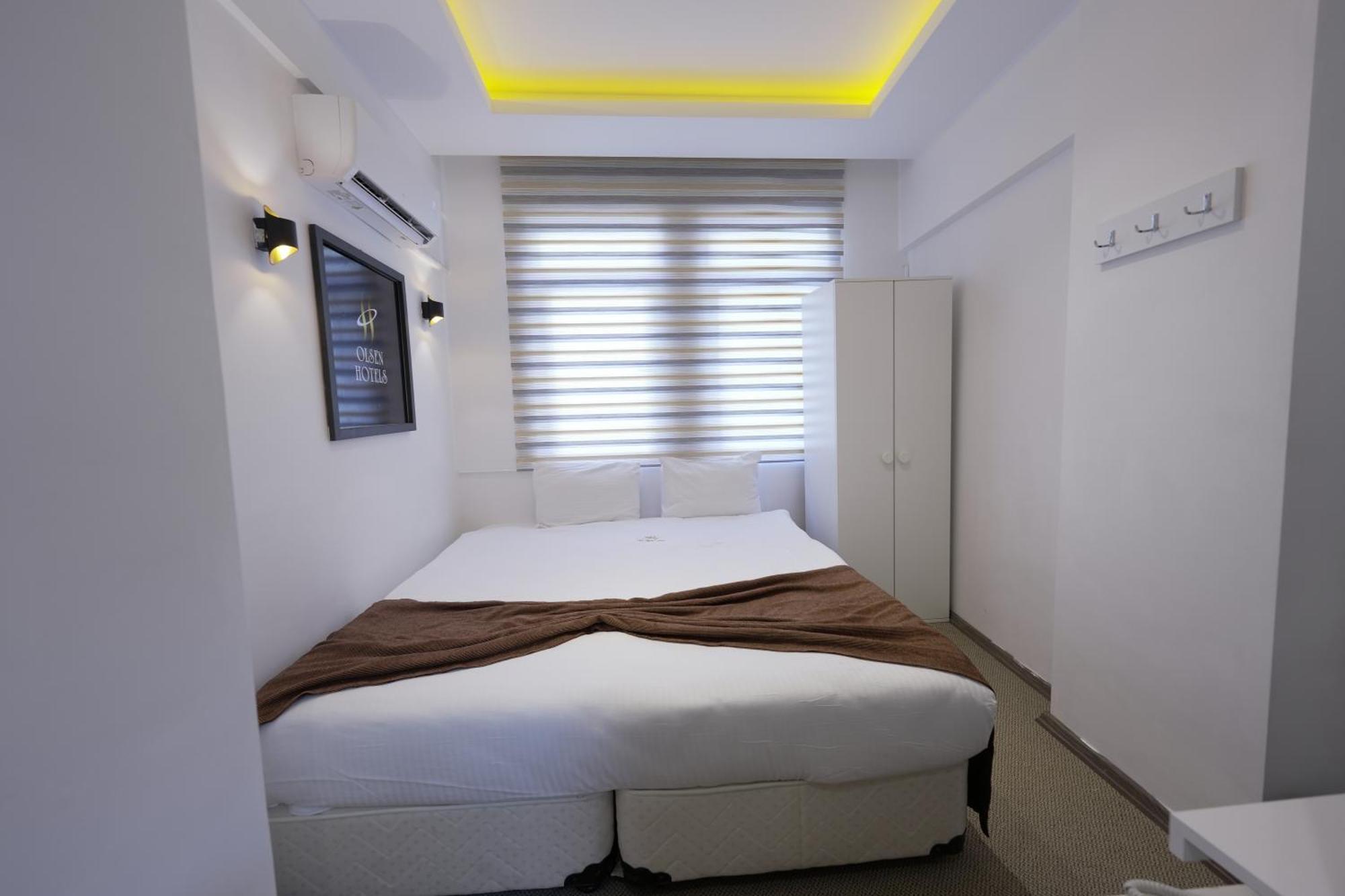 Olsen Hotels Antalya Kültér fotó