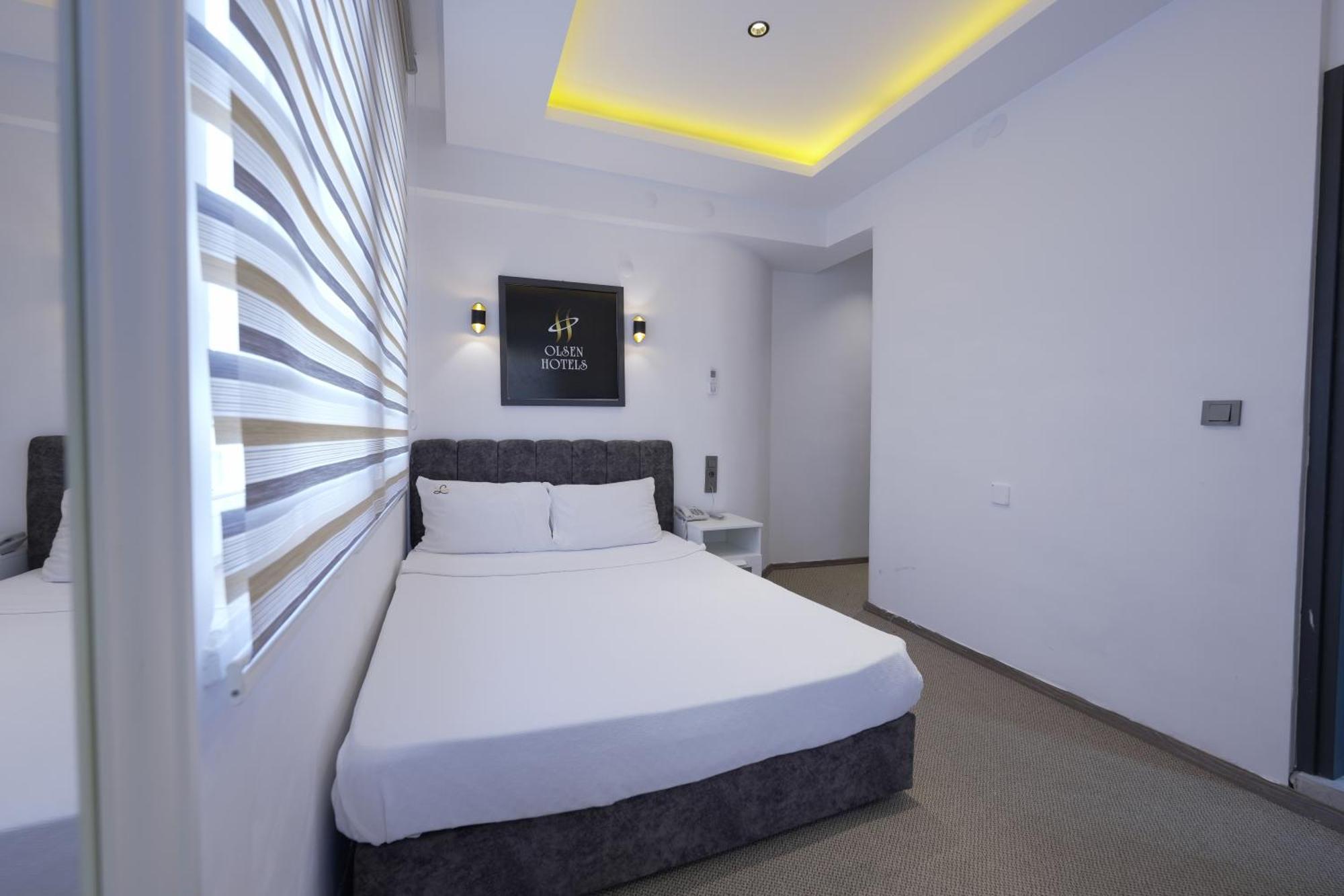 Olsen Hotels Antalya Kültér fotó