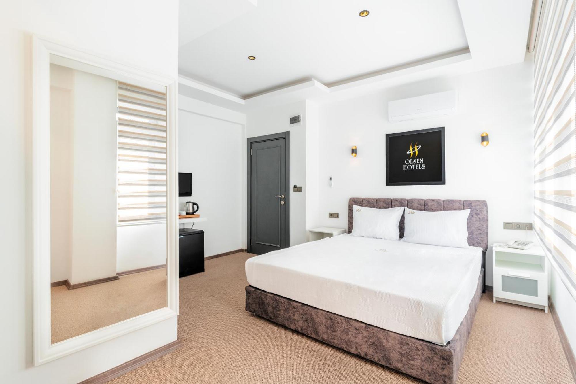 Olsen Hotels Antalya Kültér fotó