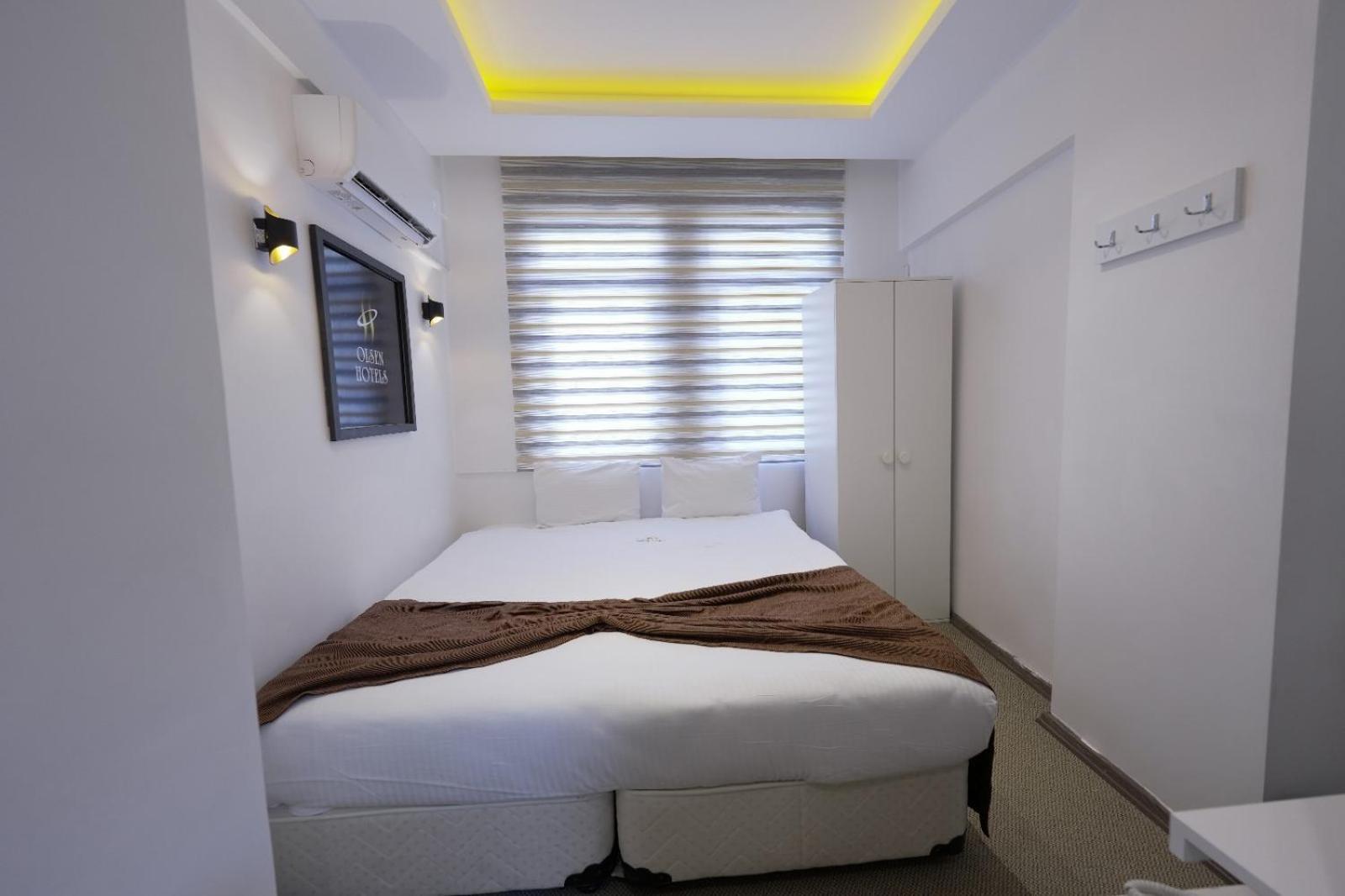 Olsen Hotels Antalya Kültér fotó
