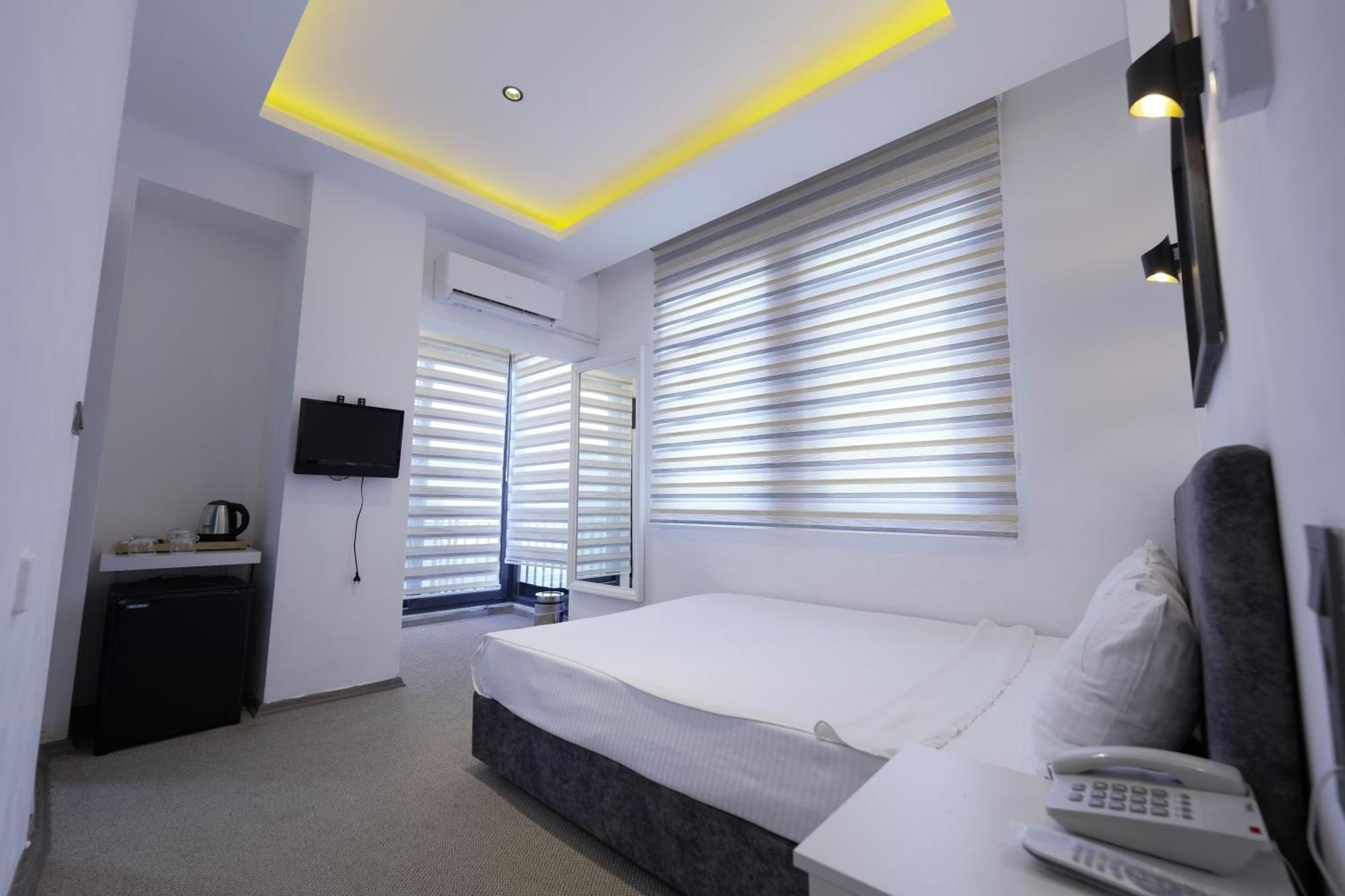 Olsen Hotels Antalya Kültér fotó